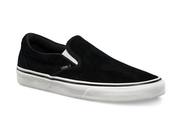 Vans Low Slip-on Shoes Women--237